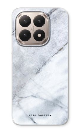 Marble white