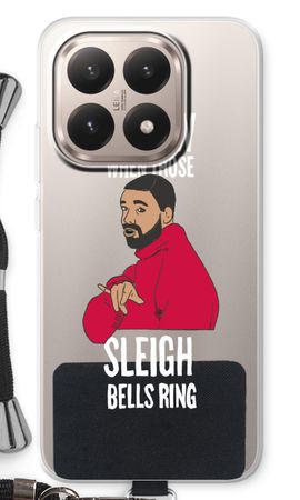 Sleigh Bells Ring