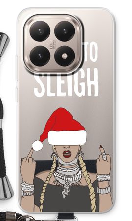 Came To Sleigh