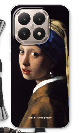 The Pearl Earring