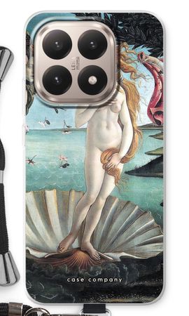 Birth Of Venus