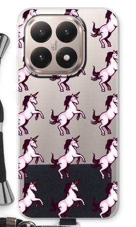 Musketon Unicorn