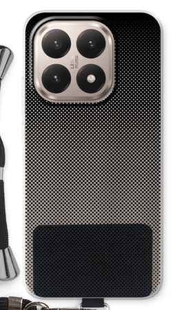 Musketon Halftone