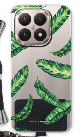 Long leaves