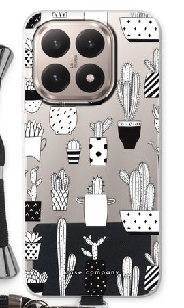 Cactus print
