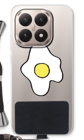 Fried egg