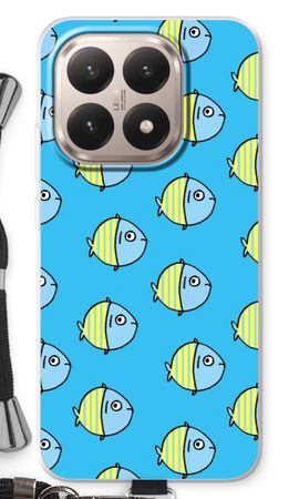 Liten fisk