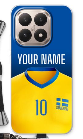 Sweden - Football