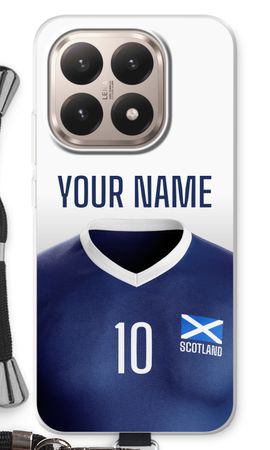 Scotland - Football