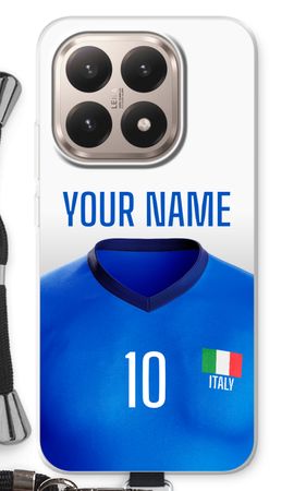 Italy - Football