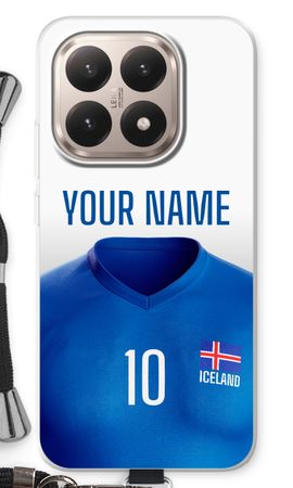 Iceland - Football