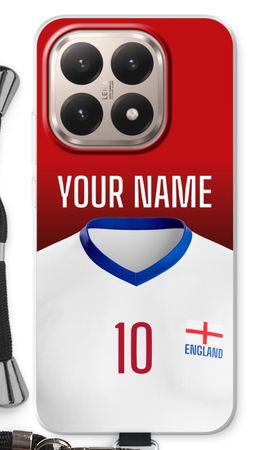 England - Soccer