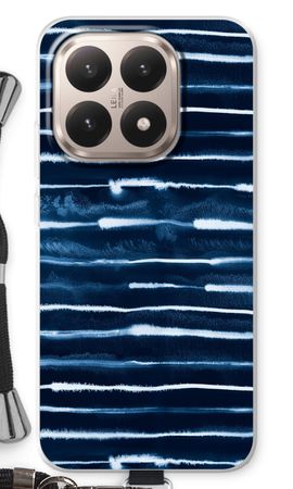 Lines Navy