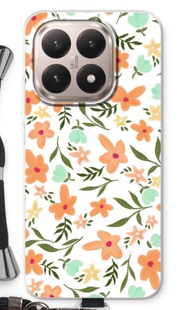 Little Ellila Flowers