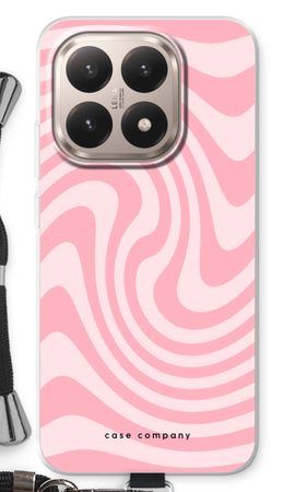Swirl Pink