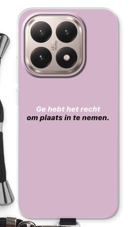 Ge hebt het recht