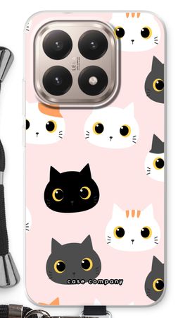 Cats