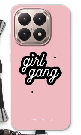 Girl Gang