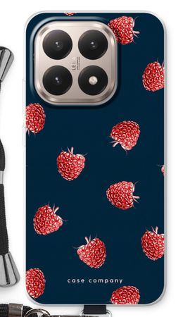 Raspberries
