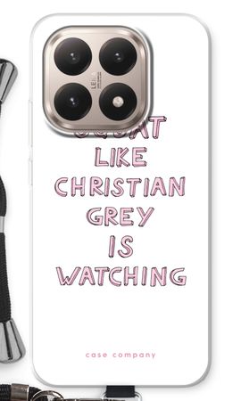Christian Grey