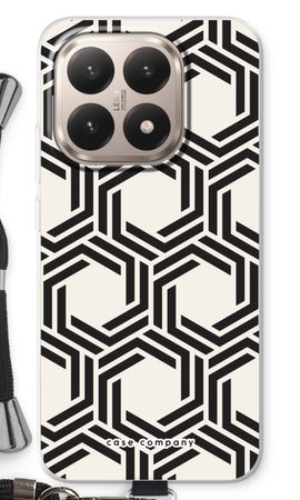 Geometric pattern