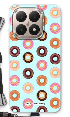 Donuts