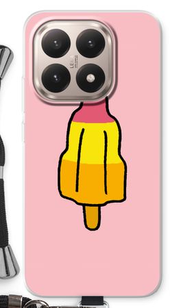 Rocket pop