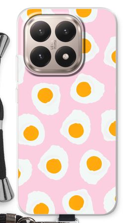 Dancing eggs