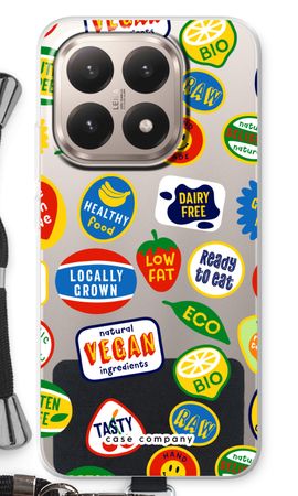 Fruitsticker