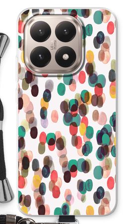Tropical Dots