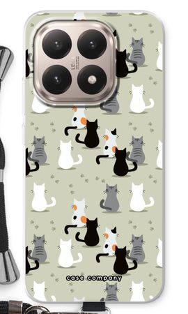 Cats