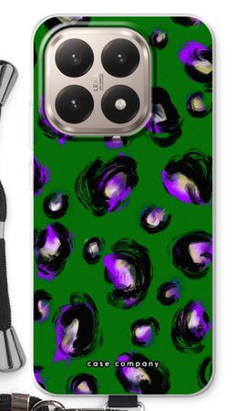 Green Cheetah