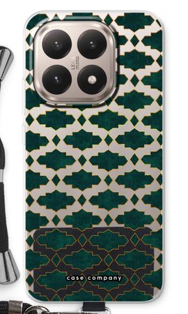 Moroccan tiles