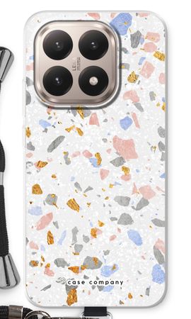 Terrazzo N°8