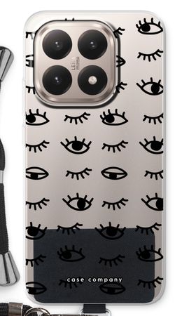 Eye pattern #2