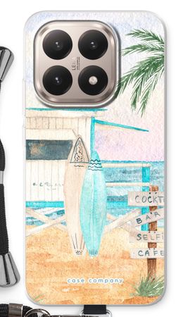 Surf Shack