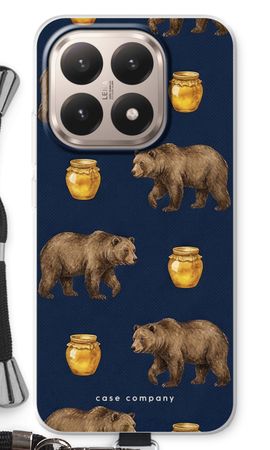Honey Trail
