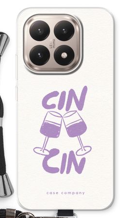 Cin Cin