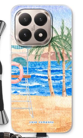 Lifeguard Lookout