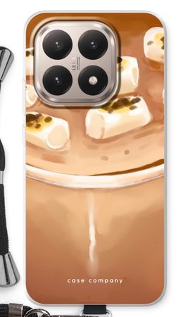 Hot Choco