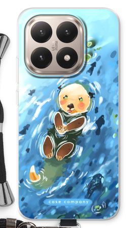 Otter Fun