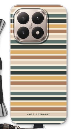 Desert Stripes