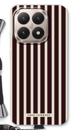 Bamboo Stripe