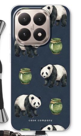 Panda Paradise