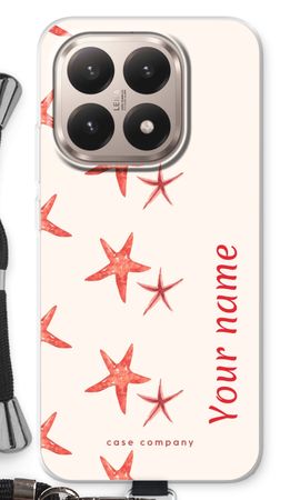 Namecase - Starfish
