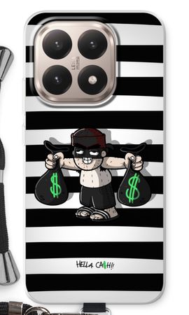 Hella Ca$h