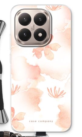 Peachy Blossom