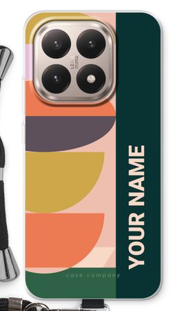 Formé - Namecase #2