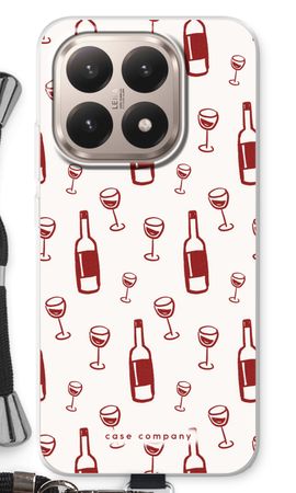 Wine Overload