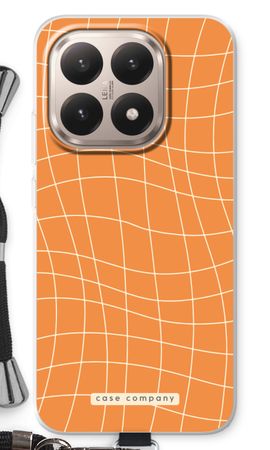 Wavy Grid